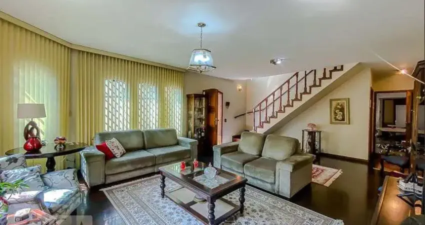 Casa para Venda - Vila Carrão, 4 Quartos,  400 m² - São Paulo