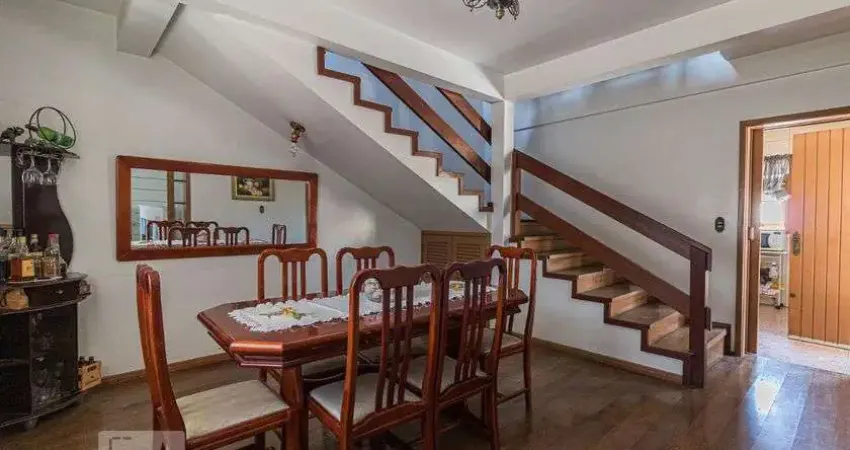 Casa para Venda - Jardim Floresta, 3 Quartos,  288 m² - Porto Alegre