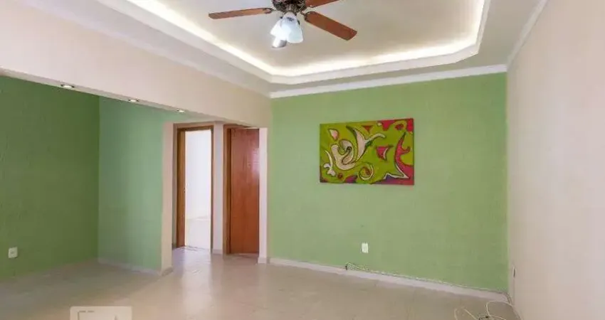 Apartamento para Venda - São Bernardo, 2 Quartos,  77 m² - Campinas