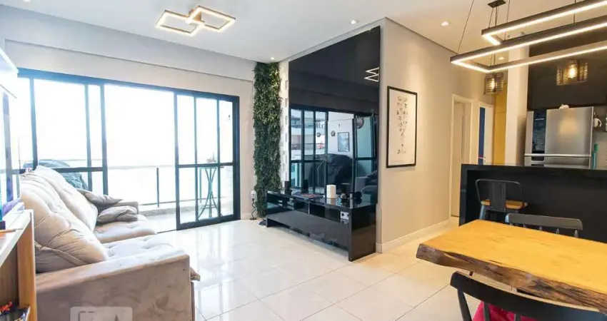 Apartamento para Venda - Santa Cecília, 2 Quartos,  70 m² - São Paulo