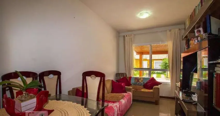 Casa para Venda - Aberta dos Morros, 2 Quartos,  90 m² - Porto Alegre