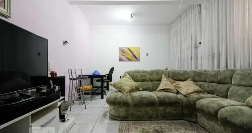 Casa para Venda - Centro, 2 Quartos,  150 m² - Osasco