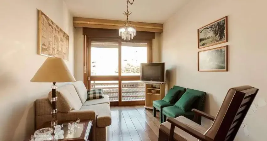 Apartamento para Venda - Floresta, 3 Quartos,  90 m² - Porto Alegre