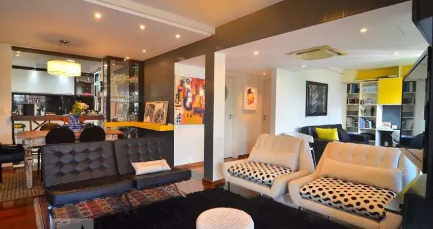 Cobertura para Venda - Centro, 2 Quartos,  168 m² - Canoas