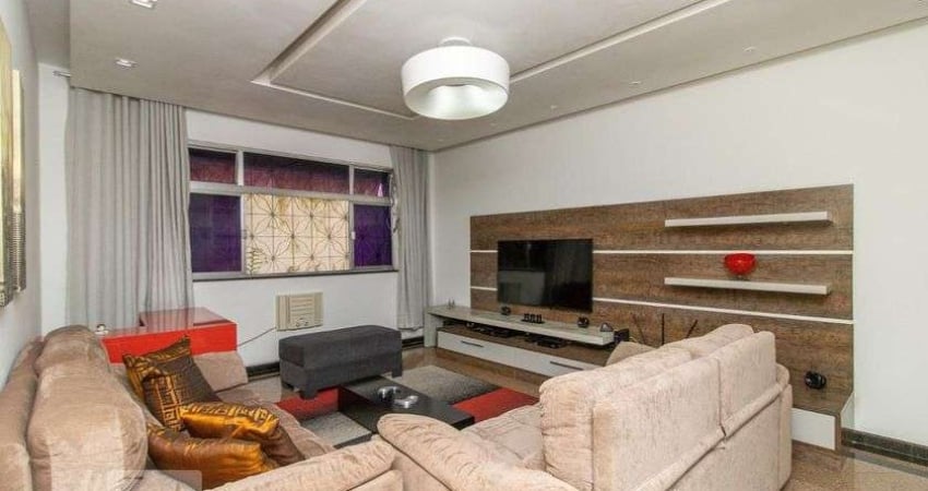 Apartamento para Venda - Jardim Guanabara, 3 Quartos,  120 m² - Rio de Janeiro