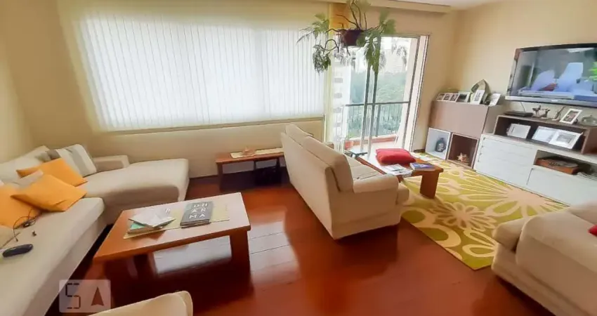 Apartamento para Venda - Panamby, 4 Quartos,  146 m² - São Paulo