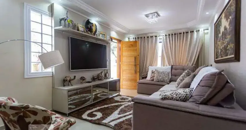 Casa para Venda - Jardim das Flores, 3 Quartos,  228 m² - Osasco