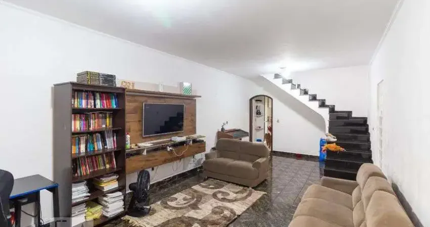 Casa para Venda - Ermelino Matarazzo, 4 Quartos,  262 m² - São Paulo