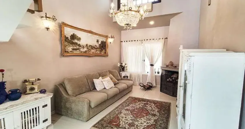 Apartamento para Venda - Santa Teresa, 4 Quartos,  280 m² - São Leopoldo