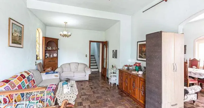 Casa para Venda - Medianeira, 4 Quartos,  387 m² - Porto Alegre
