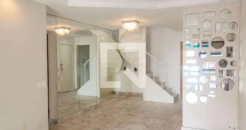 Cobertura para venda - barra da tijuca, 4 quartos,  300 m² - rio de janeiro