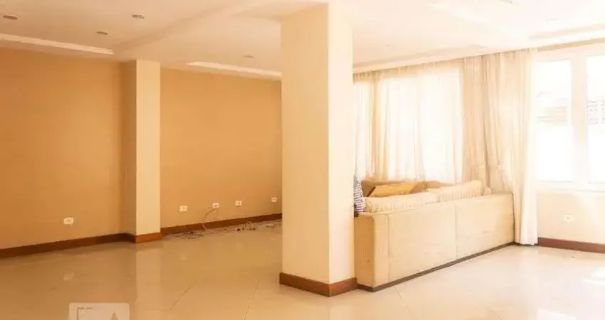 Casa com 6 quartos à venda na Rua Jorge Dias, Socorro, São Paulo