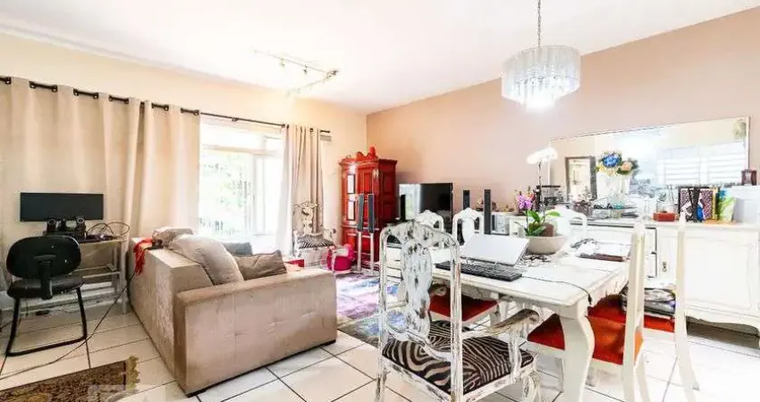 Casa para Venda - Jabaquara, 5 Quartos,  250 m² - São Paulo