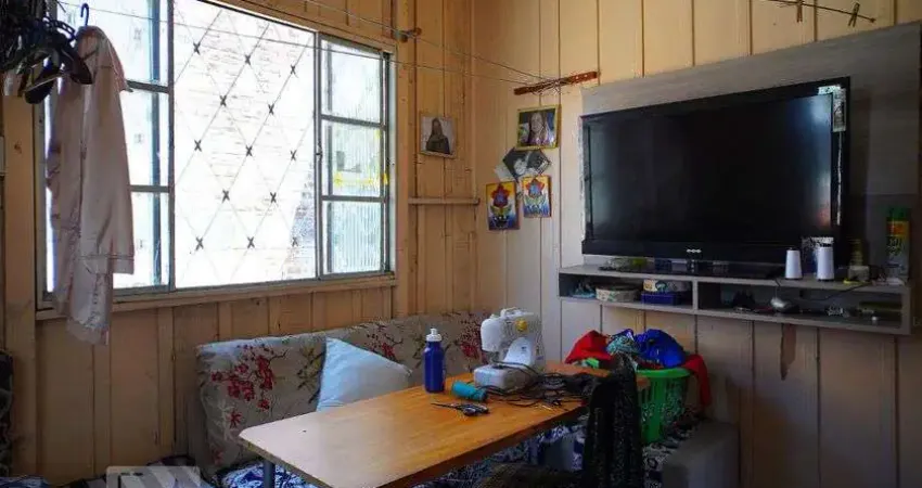 Casa para Venda - Niterói, 7 Quartos,  550 m² - Canoas