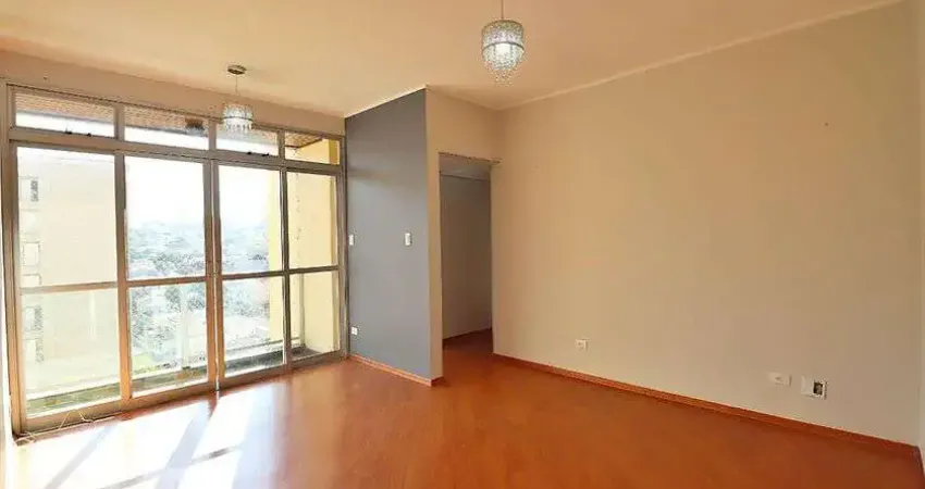Apartamento para Venda - Jardim Bela Vista, 2 Quartos,  70 m² - Santo André