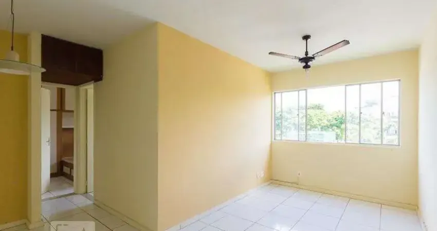 Apartamento para Venda - Freguesia , 2 Quartos,  48 m² - Rio de Janeiro