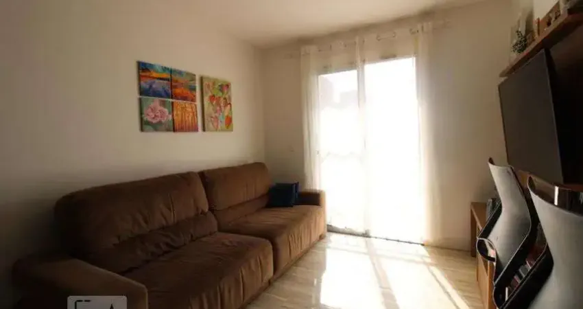 Apartamento com 2 quartos à venda na Avenida Governador Pedro de Toledo, Bonfim, Campinas