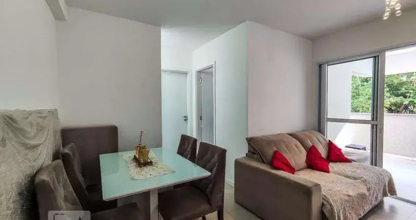 Apartamento para Venda - Vila Andrade, 2 Quartos,  65 m² - São Paulo