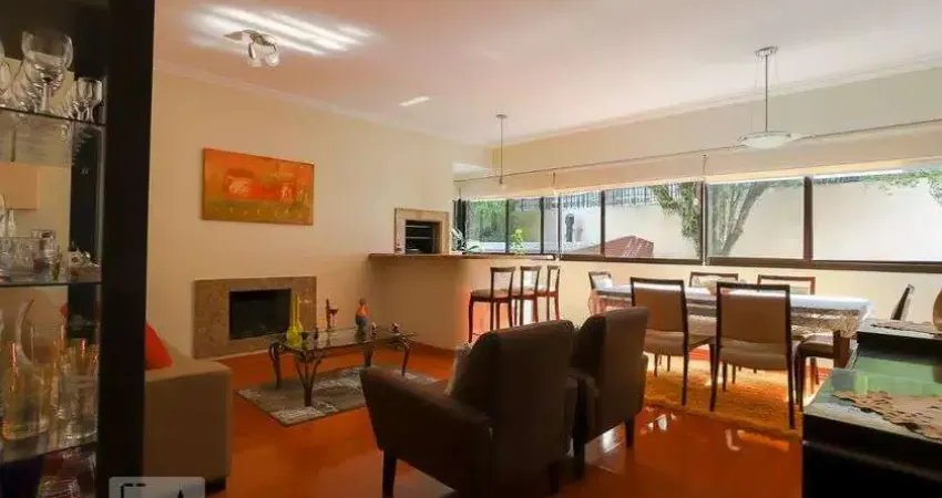 Apartamento para Venda - Rio Branco, 3 Quartos,  105 m² - Porto Alegre
