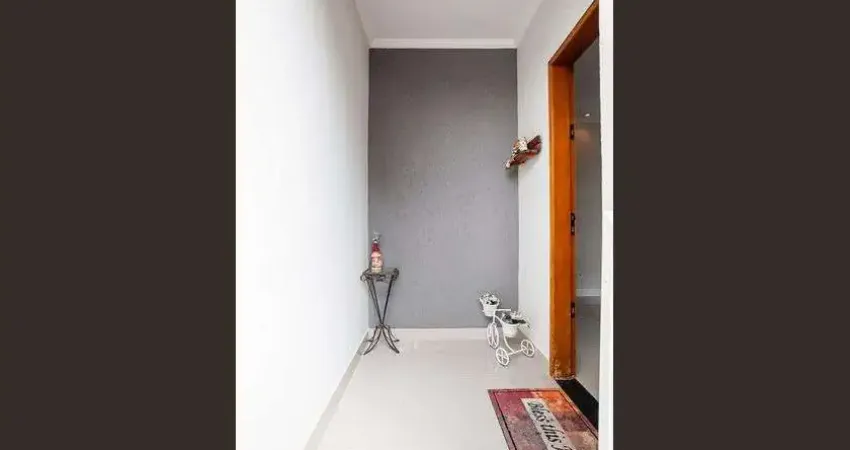 Casa para venda - vila metalúrgica, 3 quartos, 197 m² - santo andré