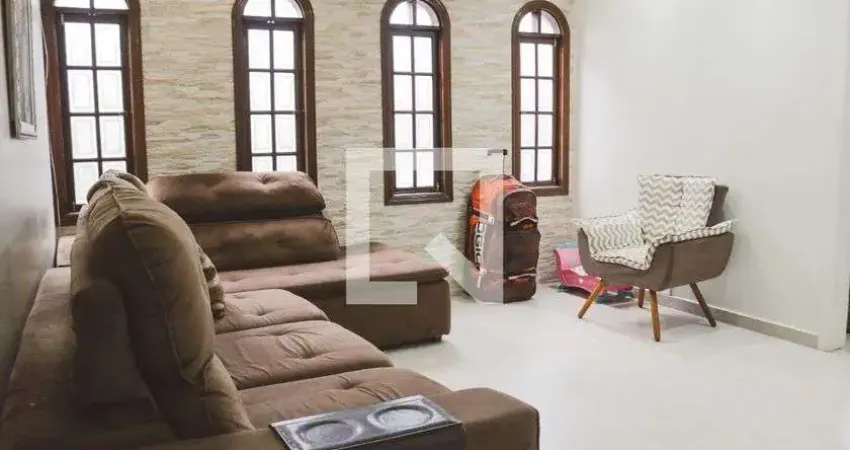 Casa para Venda - Parque São Domingos, 5 Quartos,  378 m² - São Paulo
