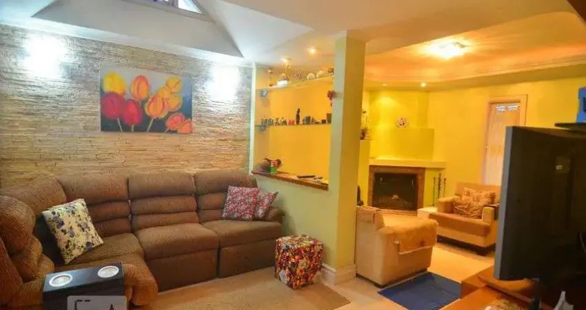 Casa para Venda - Niterói, 5 Quartos,  377 m² - Canoas