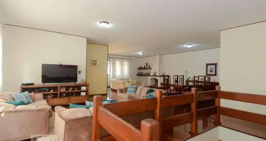 Casa para Venda - Vila Galvão, 3 Quartos,  442 m² - Guarulhos