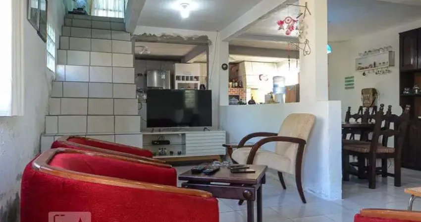 Casa para Venda - Partenon, 2 Quartos,  144 m² - Porto Alegre