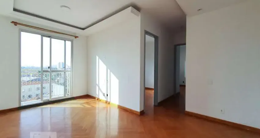 Apartamento para venda - cambuci, 2 quartos, 57 m² - são paulo