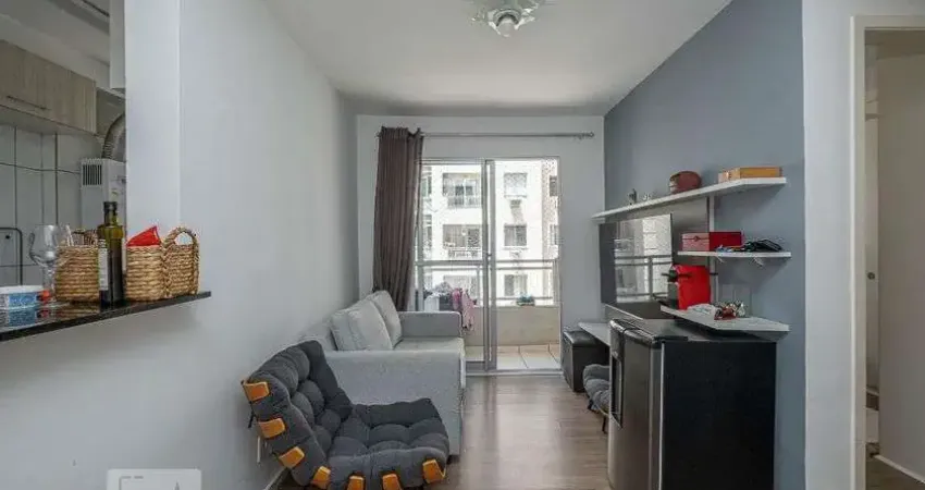 Apartamento para Venda - Rio Comprido, 2 Quartos, 55 m² - Rio de Janeiro