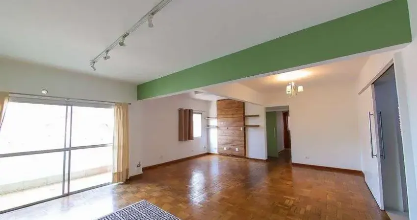 Apartamento para Venda - Vila Miriam, 2 Quartos,  105 m² - Guarulhos