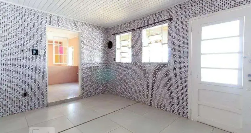 Casa para Venda - Glória, 2 Quartos,  120 m² - Porto Alegre