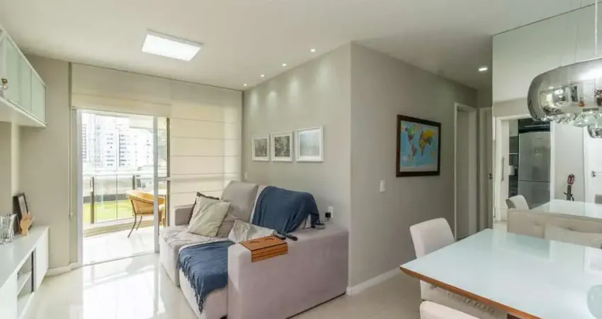 Apartamento com 2 quartos à venda na Rua Nóbrega, Icaraí, Niterói