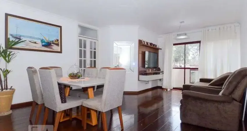 Apartamento para Venda - Vila Galvão, 3 Quartos,  93 m² - Guarulhos