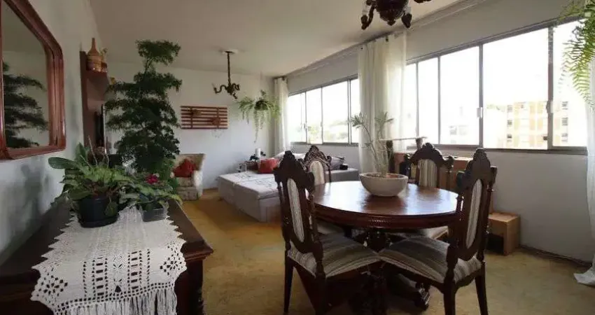 Apartamento para Venda - Bosque, 3 Quartos,  110 m² - Campinas