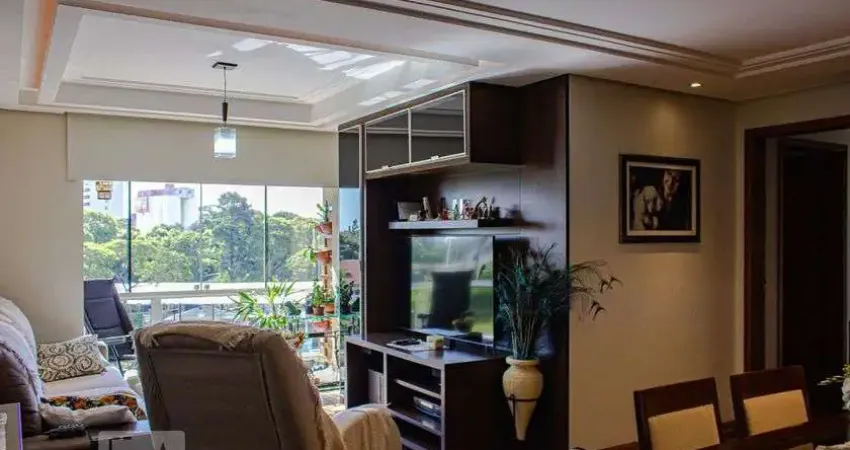 Apartamento para Venda - Nossa Sra das Graças, 3 Quartos,  123 m² - Canoas