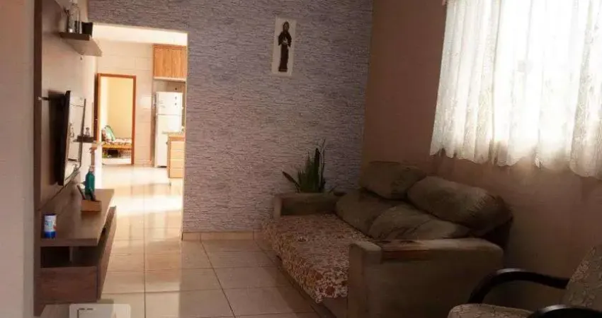 Casa para Venda - Colônia, 3 Quartos,  370 m² - Jundiaí