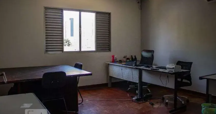 Casa para Venda - Vila Mascote, 4 Quartos,  193 m² - São Paulo