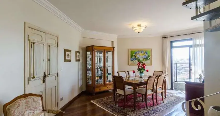 Cobertura para Venda - Nova Petrópolis, 3 Quartos,  332 m² - São Bernardo do Campo