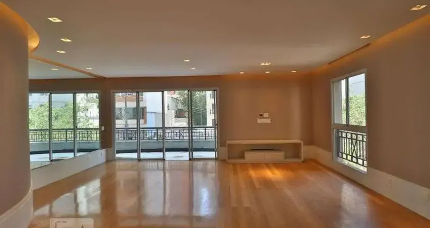 Apartamento para Venda - Jardim Paulista, 1 Quarto,  150 m² - São Paulo