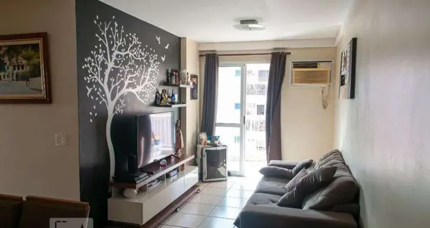 Cobertura para Venda - Pechincha, 3 Quartos,  184 m² - Rio de Janeiro
