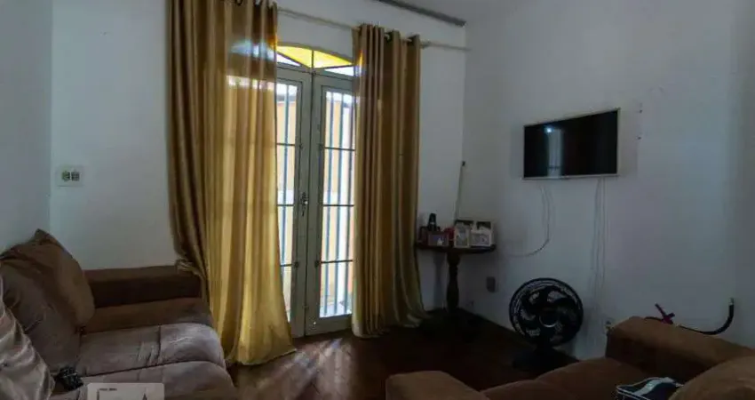 Casa para Venda - Swift, 4 Quartos,  242 m² - Campinas