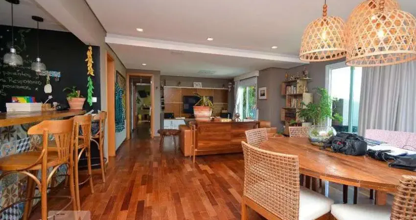 Apartamento para Venda - Vila Galvão, 3 Quartos,  152 m² - Guarulhos