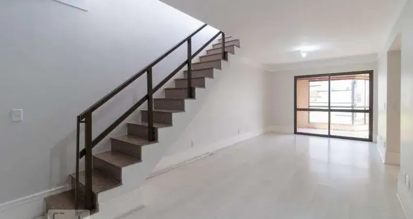 Cobertura para Venda - Menino Deus, 3 Quartos,  310 m² - Porto Alegre