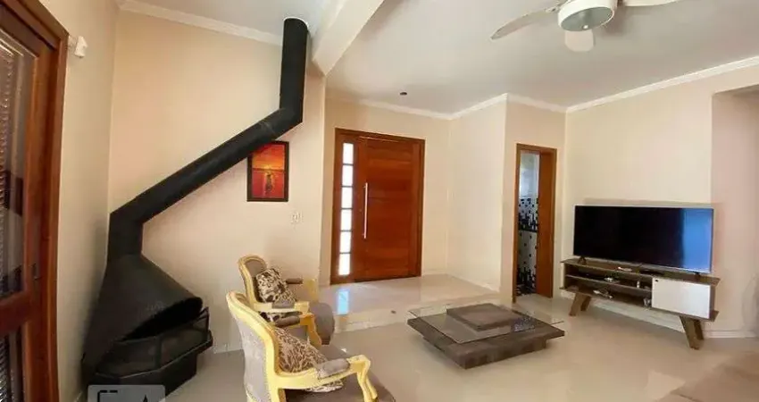 Casa para Venda - Feitoria, 4 Quartos,  450 m² - São Leopoldo