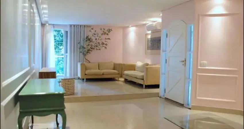 Casa para Venda - Vila Califórnia, 4 Quartos,  252 m² - São Paulo