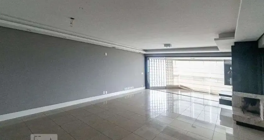Apartamento para Venda - Cristal , 3 Quartos,  200 m² - Porto Alegre