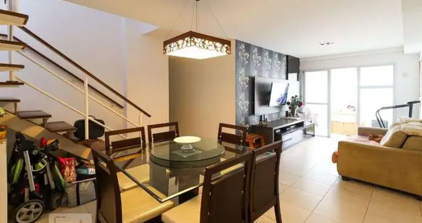 Cobertura para Venda - Recreio, 4 Quartos,  316 m² - Rio de Janeiro