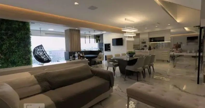 Cobertura para Venda - Barra Funda, 3 Quartos,  178 m² - São Paulo