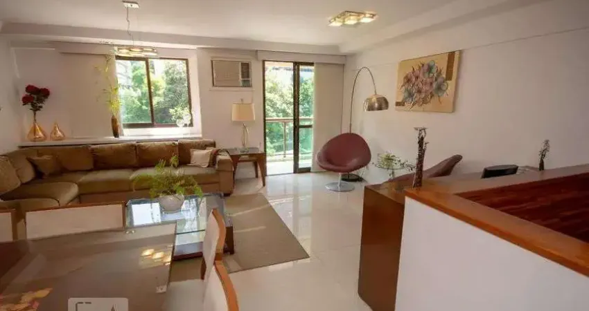 Apartamento para Venda - Botafogo, 4 Quartos,  154 m² - Rio de Janeiro
